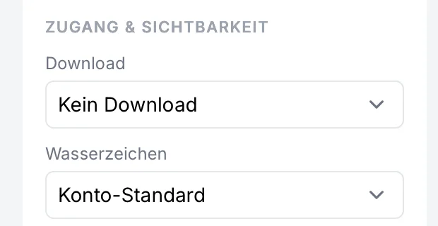 Download mode