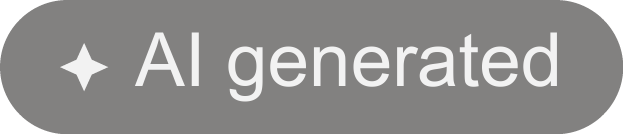 AI generated