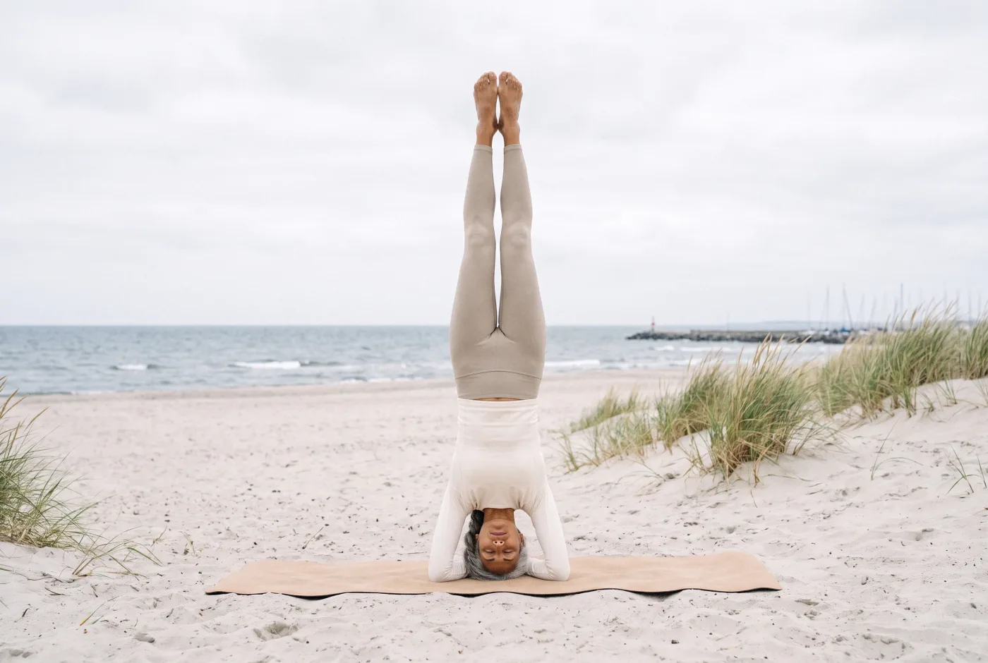 Alma Yoga · Business · Personal Brand